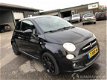 Fiat 500 - sport 0.9 80pk twin-air turbo - airco - elektr pakket - zwarte hemel - privacy glass - lm - 1 - Thumbnail