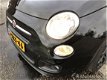 Fiat 500 - sport 0.9 80pk twin-air turbo - airco - elektr pakket - zwarte hemel - privacy glass - lm - 1 - Thumbnail