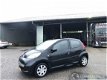 Peugeot 107 - 1.0i 12v 68pk millesim 5drs - airco - elektr ramen - radio - 1e eig. - org nl + nap - - 1 - Thumbnail