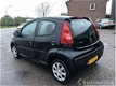 Peugeot 107 - 1.0i 12v 68pk millesim 5drs - airco - elektr ramen - radio - 1e eig. - org nl + nap - - 1 - Thumbnail