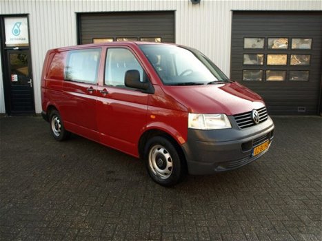 Volkswagen Transporter - 1.9 TDI 300 T800Base - 1