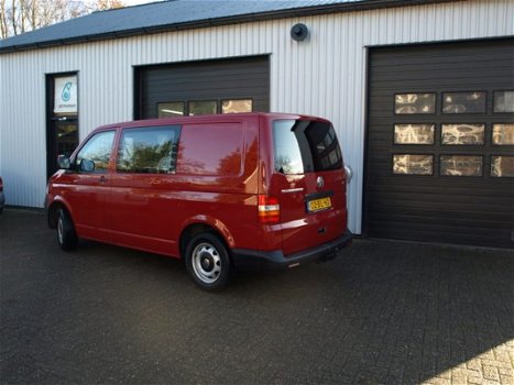 Volkswagen Transporter - 1.9 TDI 300 T800Base - 1