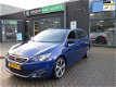 Peugeot 308 SW - 1.2 PureTech GT-line /1STE EIG/NAVI/AUTOMAAT - 1 - Thumbnail