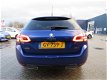 Peugeot 308 SW - 1.2 PureTech GT-line /1STE EIG/NAVI/AUTOMAAT - 1 - Thumbnail