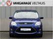 Ford C-Max - 1.0 Titanium PDC voor en achter, Stoelverwarming - 1 - Thumbnail