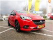 Opel Corsa - 1.0 Turbo Blackroof Edition + OPC Line + IntelliLink - 1 - Thumbnail