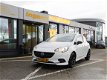 Opel Corsa - 1.0 Turbo 90pk Online Edition + OPC Line + IntelliLink + Trekhaak afneembaar - 1 - Thumbnail