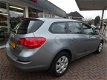 Opel Astra Sports Tourer - 1.4 100PK BUSINESS EDITION - 1 - Thumbnail