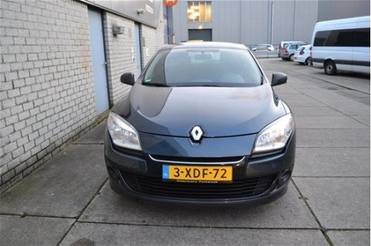 Renault Mégane - 1.6 Authentique 2e eigenaar - 1