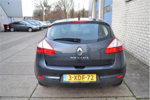 Renault Mégane - 1.6 Authentique 2e eigenaar - 1