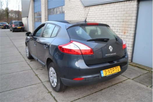 Renault Mégane - 1.6 Authentique 2e eigenaar - 1