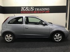 Opel Corsa - 1.2-16V Enjoy