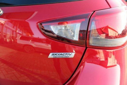 Mazda 2 - 2 1.5 Skyactiv-G TS+ AUTOMAAT - 1
