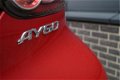 Toyota Aygo - 1.0-12V Aspiration Red l Airco - 1 - Thumbnail