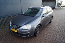 Volkswagen Golf Variant - 1.9 TDI Comfortline l Airco | Zeer nette auto