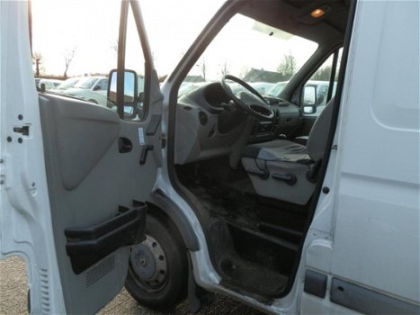 Renault Master - T35 2.2dCi L2 H2 - 1