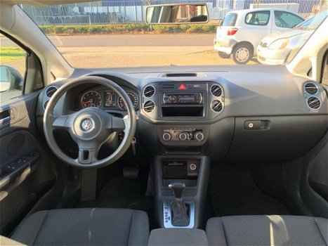 Volkswagen Golf Plus - 1.4 TSI Trendline AUTOMAAT NAP VOL DEALER ONDERH TREKH - 1