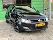 Volkswagen Polo - 1.2 TSI Highline / StoelVerw./ 105PK / CruiseControl /