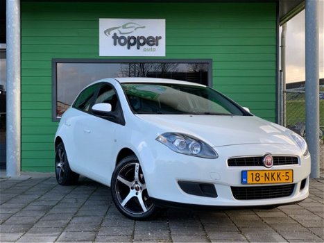 Fiat Bravo - 1.4i / Sport ''NieuwStaat'' D-Riem Verv./ - 1