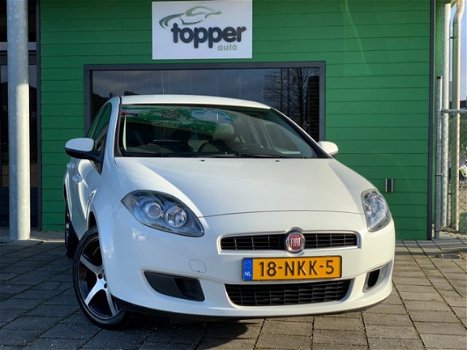 Fiat Bravo - 1.4i / Sport ''NieuwStaat'' D-Riem Verv./ - 1