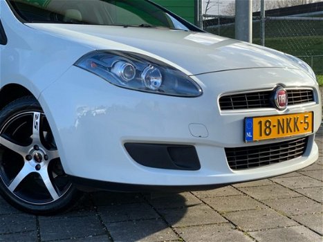 Fiat Bravo - 1.4i / Sport ''NieuwStaat'' D-Riem Verv./ - 1