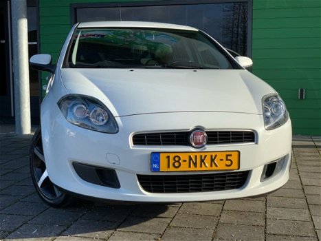 Fiat Bravo - 1.4i / Sport ''NieuwStaat'' D-Riem Verv./ - 1