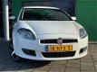 Fiat Bravo - 1.4i / Sport ''NieuwStaat'' D-Riem Verv./ - 1 - Thumbnail