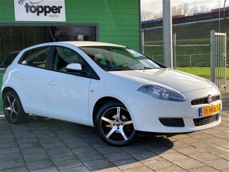 Fiat Bravo - 1.4i / Sport ''NieuwStaat'' D-Riem Verv./ - 1