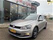 Volkswagen Golf - 1.2 TSI Highline 5Drs Autom. KOOPLEASE €149, - 1 - Thumbnail