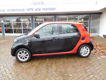 Smart Forfour - 1.0 Pure Climate Control-15