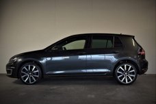 Volkswagen Golf - 1.4 TSI GTE GR. NAVI/STOELVERW./LED/18"/PDC V+A/EXCL. BTW
