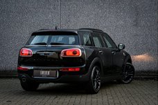 Mini Mini Clubman - 1.5 One Chili / VisualBoost / 17"LM / PDC / BTW / Nieuwstaat