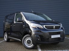 Peugeot Expert - 226C GB 1.5 BlueHDi 100pk Premium | 3 zits