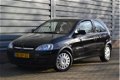 Opel Corsa - 1.2-16V Essentia LPG -G3 3DRS. 2006 + INRUIL MOGELIJK - 1 - Thumbnail