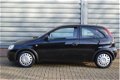 Opel Corsa - 1.2-16V Essentia LPG -G3 3DRS. 2006 + INRUIL MOGELIJK - 1 - Thumbnail