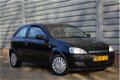 Opel Corsa - 1.2-16V Essentia LPG -G3 3DRS. 2006 + INRUIL MOGELIJK - 1 - Thumbnail