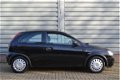 Opel Corsa - 1.2-16V Essentia LPG -G3 3DRS. 2006 + INRUIL MOGELIJK - 1 - Thumbnail