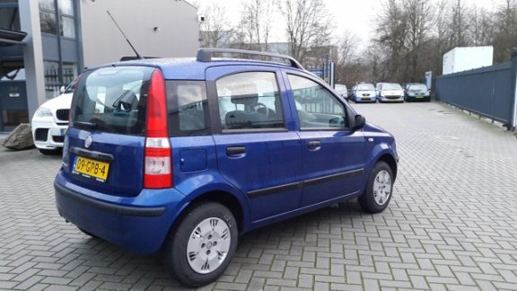 Fiat Panda - 1.2 Edizione Cool - 1