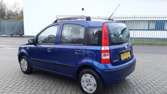 Fiat Panda - 1.2 Edizione Cool - 1