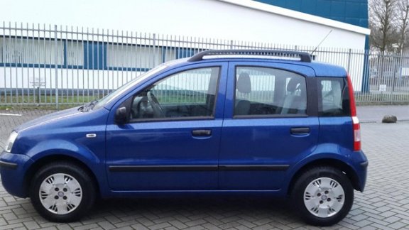 Fiat Panda - 1.2 Edizione Cool - 1