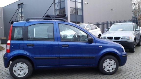 Fiat Panda - 1.2 Edizione Cool - 1