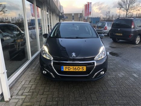 Peugeot 208 - 1.2 PureTech Blue Lion NAVI, PDC, CRUISE - 1