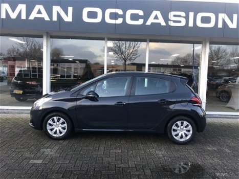 Peugeot 208 - 1.2 PureTech Blue Lion NAVI, PDC, CRUISE - 1