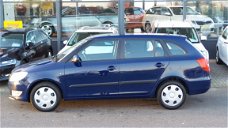 Skoda Fabia Combi - 1.2 TSI Ambition 105PK