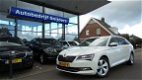 Skoda Superb Combi - 1.6 TDI AMBITION BUSINESS PDC/NAVI Volledige onderhoudshistorie - 1 - Thumbnail