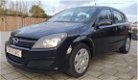 Opel Astra - 1.6 Enjoy 2 eigennar , KM NAP - 1 - Thumbnail