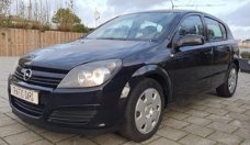 Opel Astra - 1.6 Enjoy 2 eigennar , KM NAP