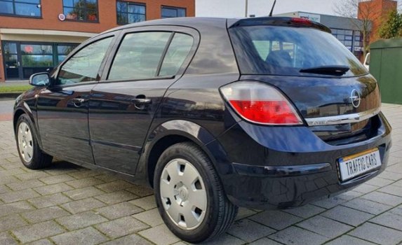 Opel Astra - 1.6 Enjoy 2 eigennar , KM NAP - 1