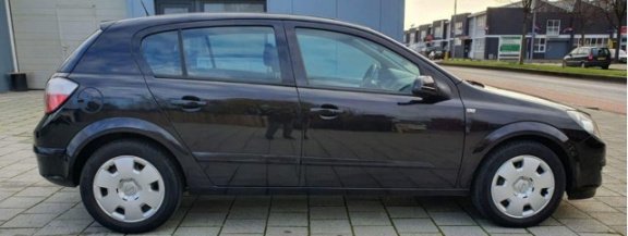 Opel Astra - 1.6 Enjoy 2 eigennar , KM NAP - 1