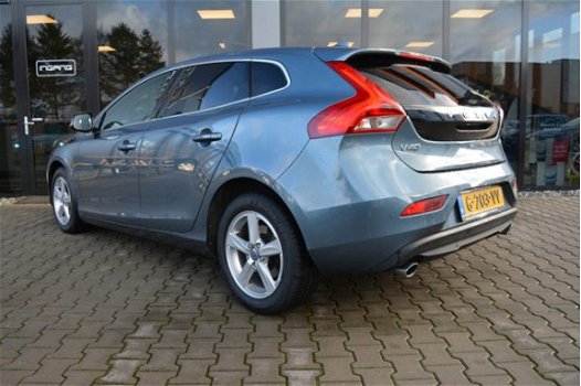 Volvo V40 - 1.6 T2 Xenon | Navigatie | | Dealer Onderhouden | - 1